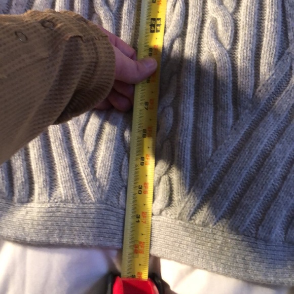 Beautiful Talbots sweater - Picture 9 of 9